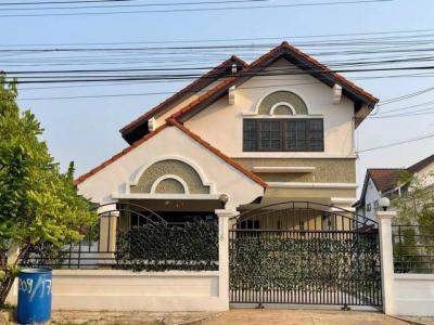 บ้านเดี่ยว 150000 กรุงเทพมหานคร เขตประเวศ ประเวศ