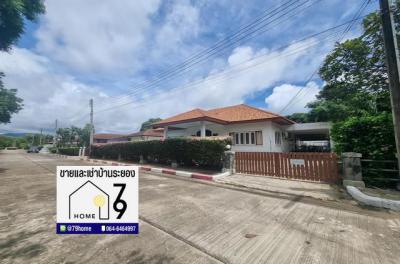 บ้านเดี่ยว 4800000 ระยอง เมืองระยอง ตะพง