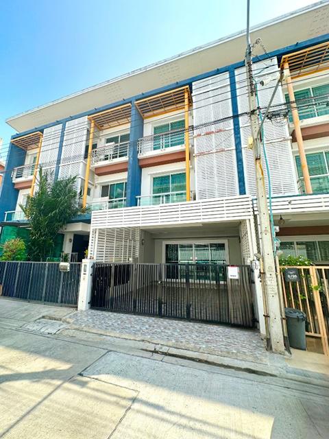 ทาวน์เฮาส์ 26499 กรุงเทพมหานคร เขตดอนเมือง สีกัน ทาวน์เฮาส์ 26499 กรุงเทพมหานคร เขตดอนเมือง สีกัน