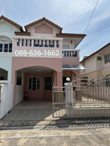 บ้านเดี่ยว 13500 กรุงเทพมหานคร เขตบางแค หลักสอง