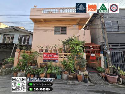 บ้านเดี่ยว 2700000 กรุงเทพมหานคร เขตมีนบุรี มีนบุรี