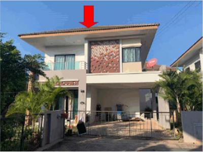 บ้านเดี่ยว 5000000 ขอนแก่น เมืองขอนแก่น บ้านเป็ด