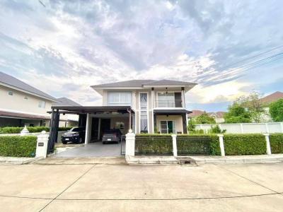 บ้านเดี่ยว 3500000 เชียงใหม่ สันกำแพง สันกำแพง
