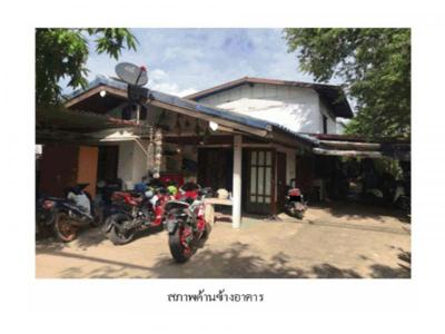 บ้านเดี่ยว 2150000 ขอนแก่น หนองสองห้อง หนองสองห้อง