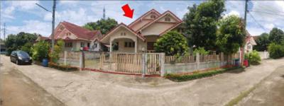 บ้านเดี่ยว 2500000 ขอนแก่น เมืองขอนแก่น โคกสี