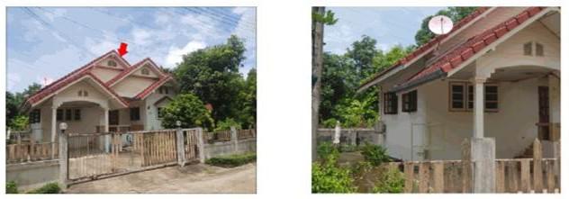 บ้านเดี่ยว 2500000 ขอนแก่น เมืองขอนแก่น โคกสี บ้านเดี่ยว 2500000 ขอนแก่น เมืองขอนแก่น โคกสี
