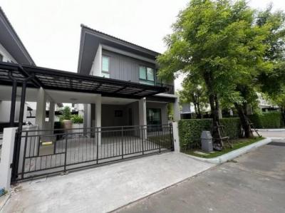 บ้านเดี่ยว 35000 กรุงเทพมหานคร เขตประเวศ ประเวศ
