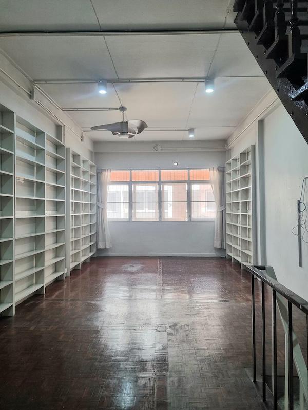อาคารพาณิชย์ 25000 กรุงเทพมหานคร เขตพระโขนง บางจาก อาคารพาณิชย์ 25000 กรุงเทพมหานคร เขตพระโขนง บางจาก