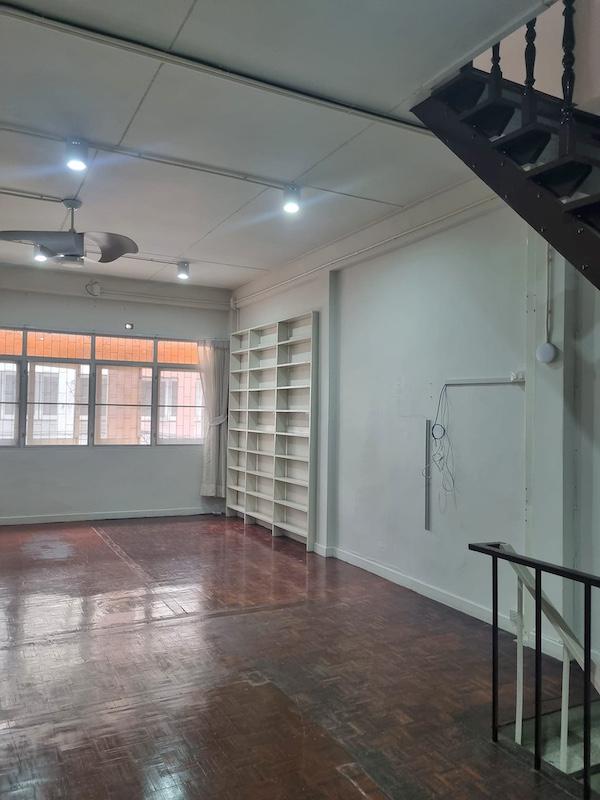 อาคารพาณิชย์ 25000 กรุงเทพมหานคร เขตพระโขนง บางจาก อาคารพาณิชย์ 25000 กรุงเทพมหานคร เขตพระโขนง บางจาก
