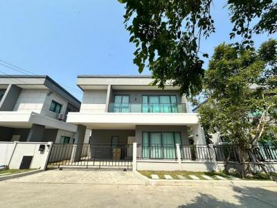 บ้านเดี่ยว 110000 สมุทรปราการ บางพลี บางแก้ว