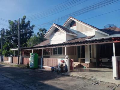 บ้านเดี่ยว 1950000 ชลบุรี พานทอง หนองกะขะ