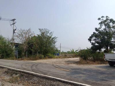 ที่ดิน 350000 นครปฐม บางเลน หินมูล