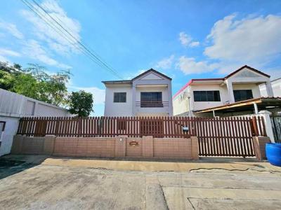 บ้านเดี่ยว 16999 กรุงเทพมหานคร เขตทุ่งครุ ทุ่งครุ