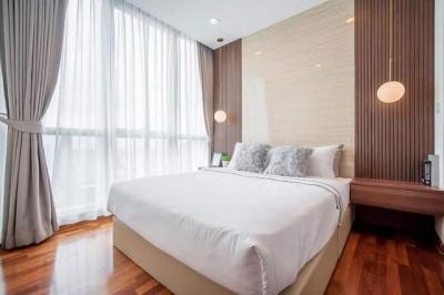 คอนโด 25000 กรุงเทพมหานคร เขตราชเทวี ถนนเพชรบุรี