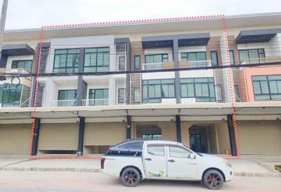 บ้านเดี่ยว 16998 กรุงเทพมหานคร เขตทุ่งครุ ทุ่งครุ
