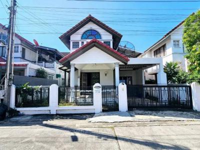 บ้านเดี่ยว 2890000 ชลบุรี ศรีราชา สุรศักดิ์