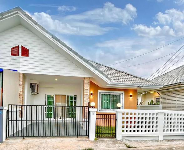 บ้านเดี่ยว 2790000 ชลบุรี บางละมุง หนองปรือ บ้านเดี่ยว 2790000 ชลบุรี บางละมุง หนองปรือ