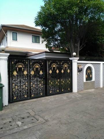 บ้านเดี่ยว 60000 กรุงเทพมหานคร เขตคลองเตย พระโขนง