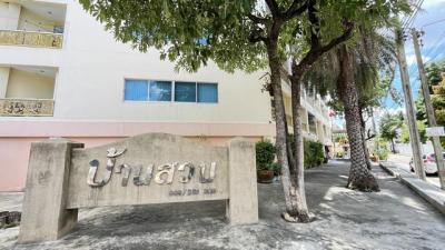 คอนโด 1900000 กรุงเทพมหานคร เขตห้วยขวาง ห้วยขวาง