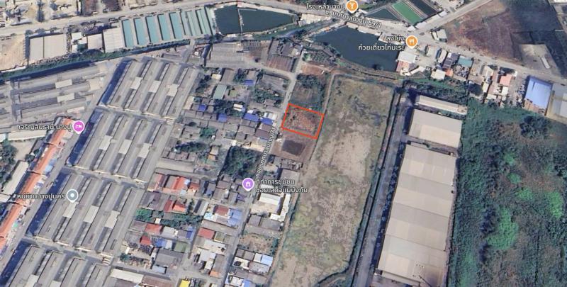 ที่ดิน 6400000 สมุทรปราการ เมืองสมุทรปราการ ท้ายบ้าน ที่ดิน 6400000 สมุทรปราการ เมืองสมุทรปราการ ท้ายบ้าน