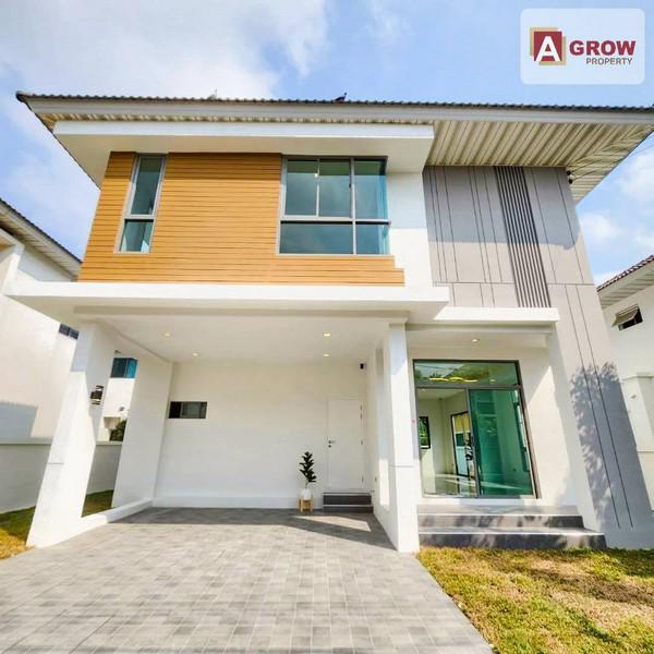 บ้านเดี่ยว 38000 สมุทรปราการ บางพลี ราชาเทวะ บ้านเดี่ยว 38000 สมุทรปราการ บางพลี ราชาเทวะ
