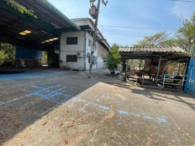 โกดัง 35000 ปทุมธานี เมืองปทุมธานี บางเดื่อ