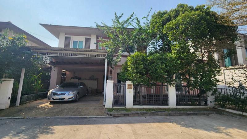บ้านเดี่ยว 10000000 นนทบุรี ปากเกร็ด บ้านใหม่ บ้านเดี่ยว 10000000 นนทบุรี ปากเกร็ด บ้านใหม่