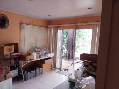 บ้านเดี่ยว 3800000 กรุงเทพมหานคร เขตคลองสามวา บางชัน