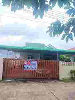 บ้านเดี่ยว 1700000 นครนายก เมืองนครนายก พรหมณี