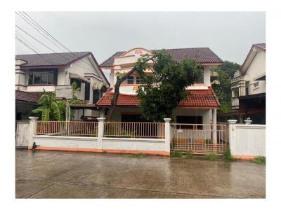 บ้านเดี่ยว 2900000 ขอนแก่น เมืองขอนแก่น เมืองเก่า