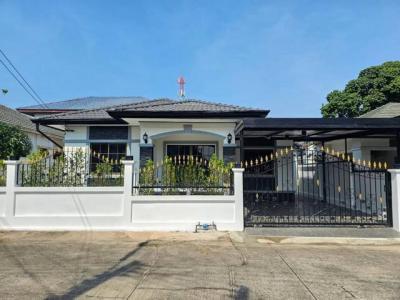 บ้านเดี่ยว 3290000 ชลบุรี ศรีราชา สุรศักดิ์