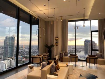 คอนโด 6150000 กรุงเทพมหานคร เขตคลองสาน บางลำภูล่าง