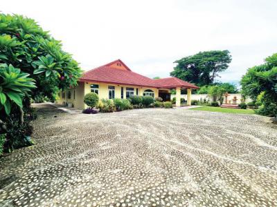 บ้านเดี่ยว 8500000 บุรีรัมย์ เมืองบุรีรัมย์ อิสาณ