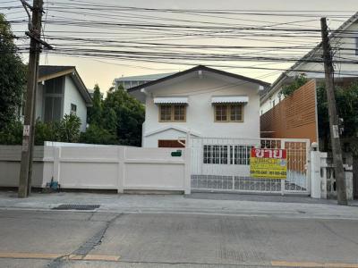 บ้านเดี่ยว 14000000 กรุงเทพมหานคร เขตบางนา บางนา