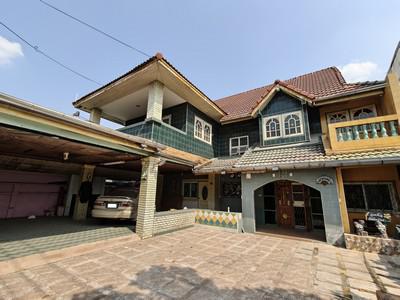 บ้านเดี่ยว 4290000 นนทบุรี บางบัวทอง บางรักพัฒนา