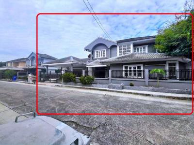 บ้านเดี่ยว 25999 กรุงเทพมหานคร เขตหนองจอก ลำผักชี