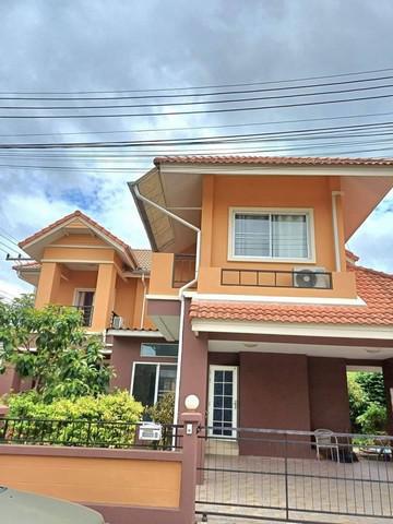 บ้านเดี่ยว 4500000 เชียงใหม่ หางดง สันผักหวาน
