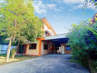 บ้านเดี่ยว 23000 เชียงใหม่ สารภี หนองผึ้ง