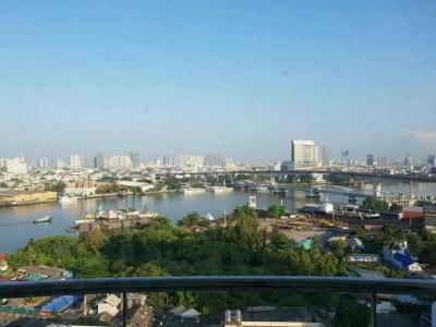 คอนโด 9500000 กรุงเทพมหานคร เขตบางคอแหลม บางคอแหลม