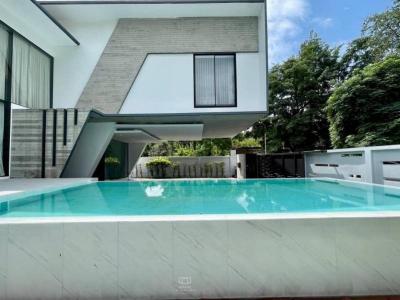 บ้านเดี่ยว 29990000 เชียงใหม่ เมืองเชียงใหม่ ช้างเผือก