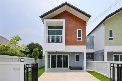 บ้านเดี่ยว 2900000 เชียงใหม่ แม่ริม เหมืองแก้ว