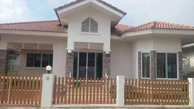 บ้านเดี่ยว 2590000 เชียงใหม่ สันทราย หนองจ๊อม