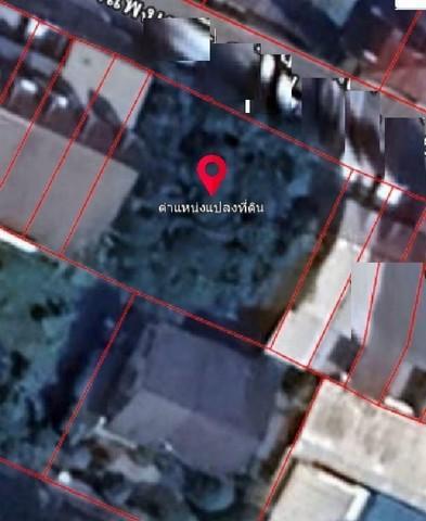 ที่ดิน 9810000 กรุงเทพมหานคร เขตหลักสี่ ทุ่งสองห้อง