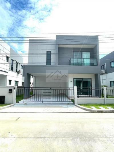 บ้านเดี่ยว 80000 สมุทรปราการ บางพลี บางแก้ว