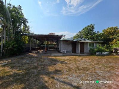 บ้านเดี่ยว 4700000 นครนายก เมืองนครนายก สาริกา