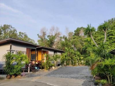 บ้านเดี่ยว 5500 ระยอง เมืองระยอง เนินพระ