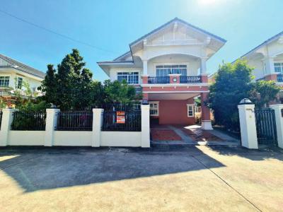 บ้านเดี่ยว 8300000 นครราชสีมา เมืองนครราชสีมา ในเมือง