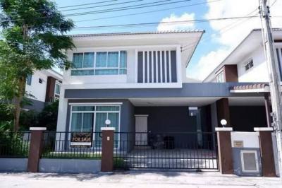 บ้านเดี่ยว 37500000 ชลบุรี ศรีราชา หนองขาม