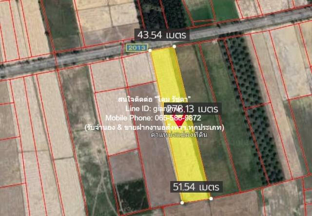 ที่ดิน 4515000 พัทลุง เมืองพัทลุง ชัยบุรี ที่ดิน 4515000 พัทลุง เมืองพัทลุง ชัยบุรี