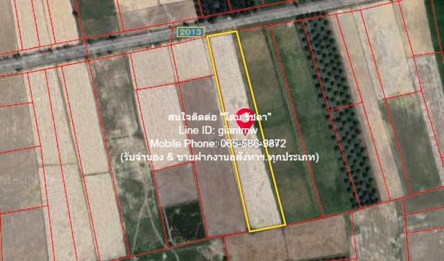 ที่ดิน 4515000 พัทลุง เมืองพัทลุง ชัยบุรี ที่ดิน 4515000 พัทลุง เมืองพัทลุง ชัยบุรี